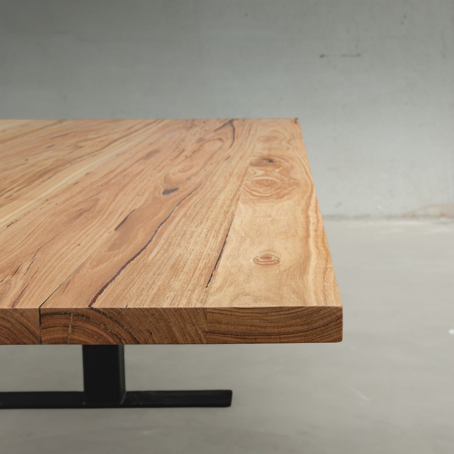 Sienna Dining Table 2100x1100x32 Messmate