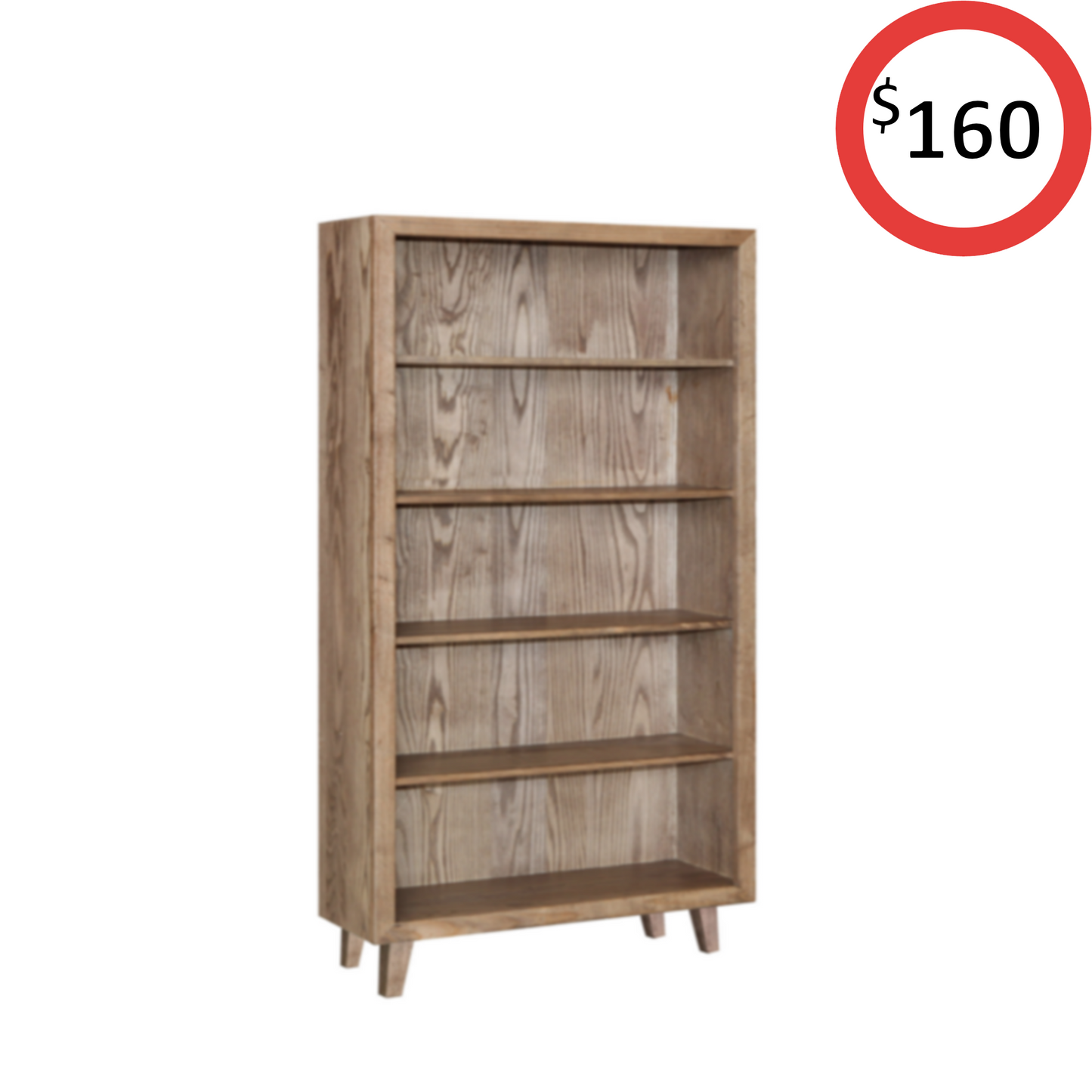Ascension Bookcase