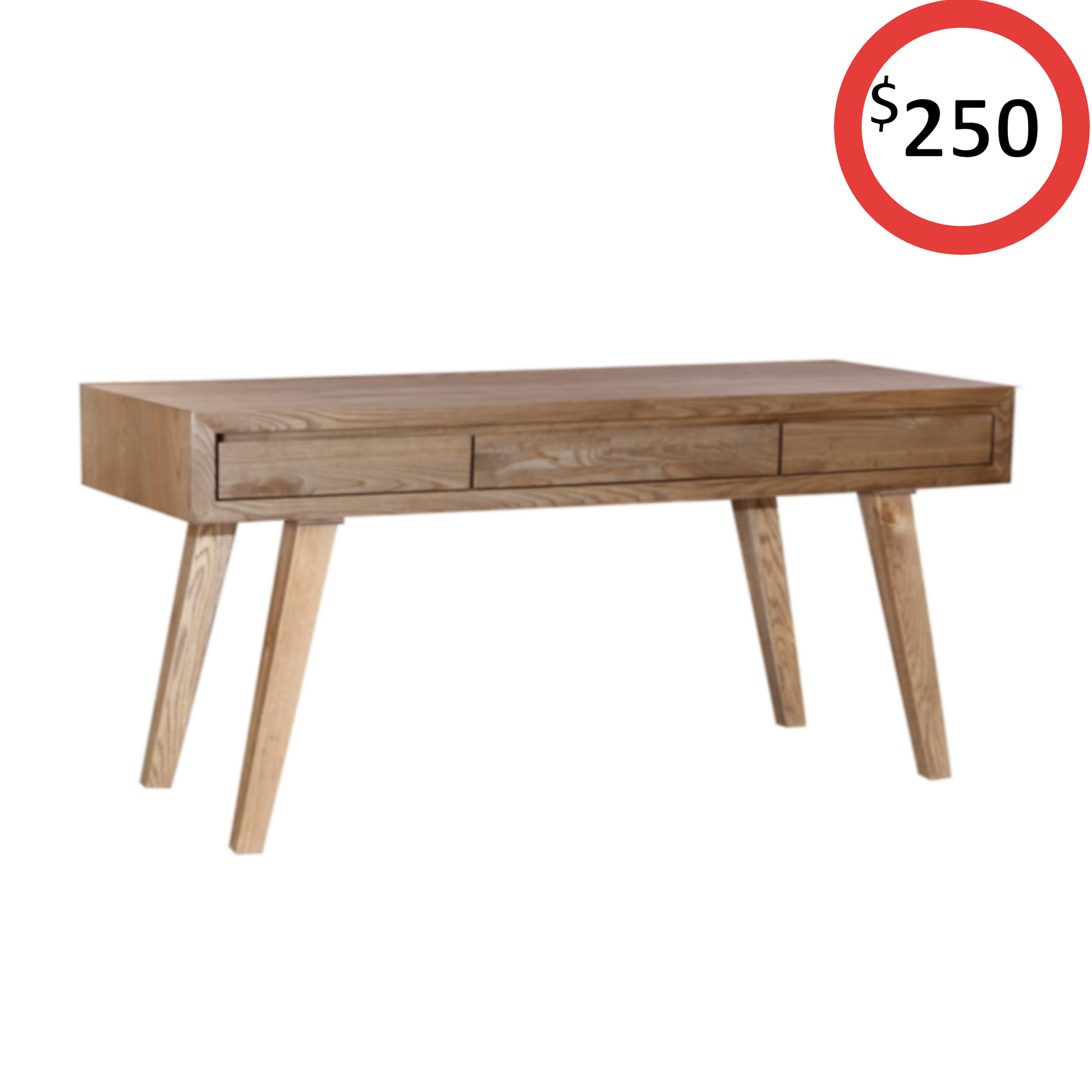Ascension Desk 1500