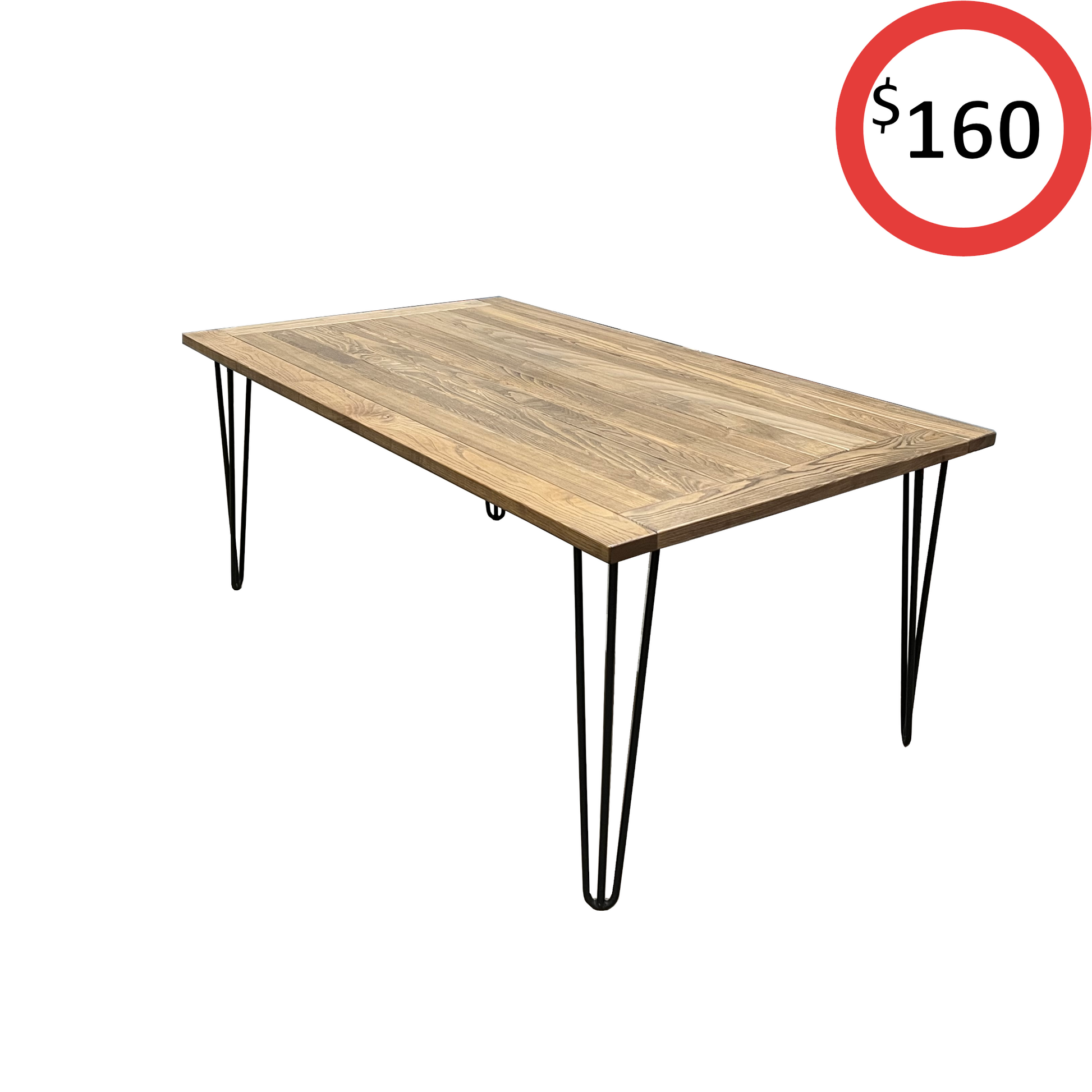 Brighton Dining Table