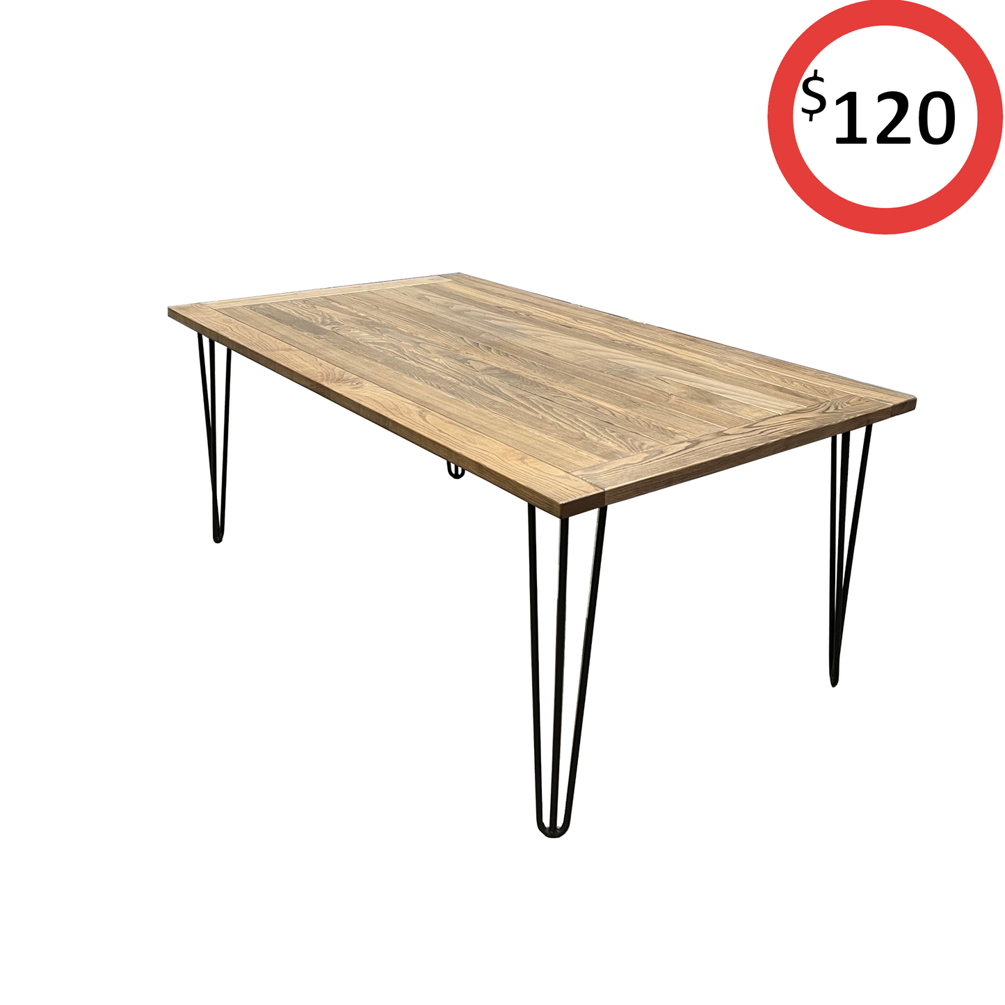 Brighton Dining Table