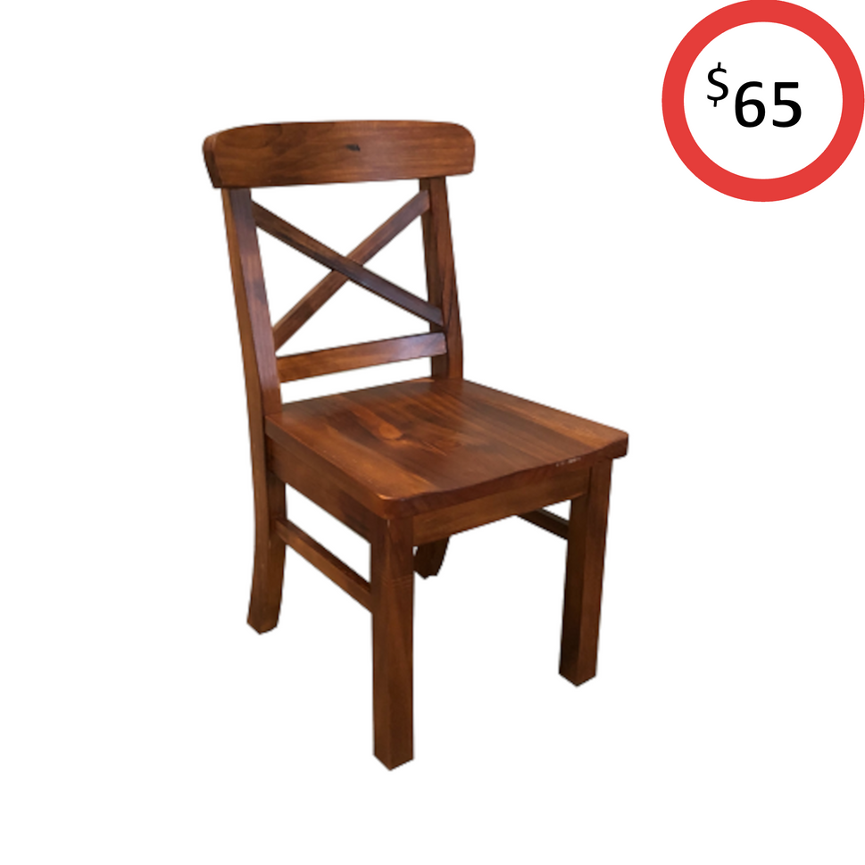 Cape Dining Chair