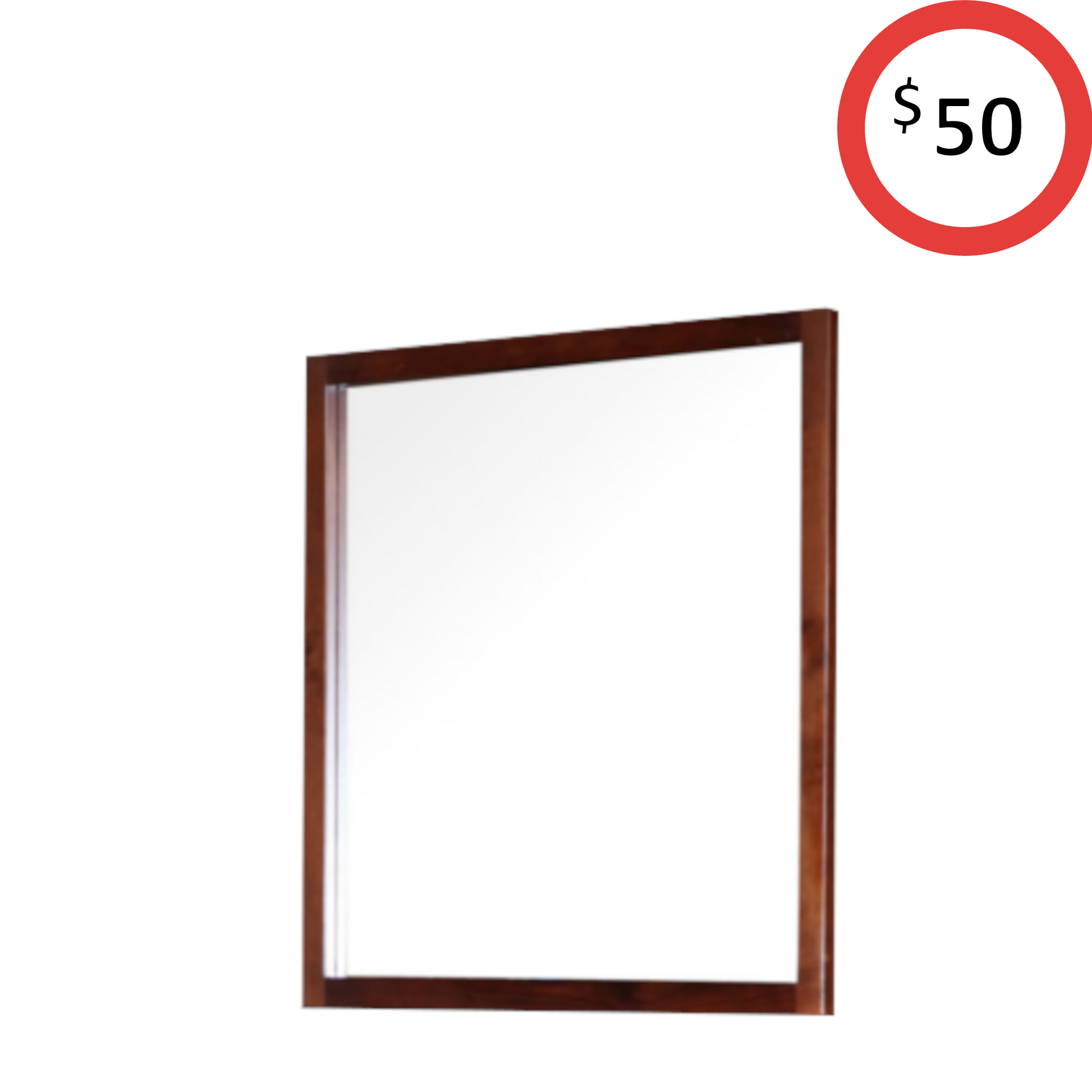 Eureka Mirror
