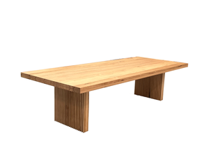 Jewel Dining Table - Made in Melbourne