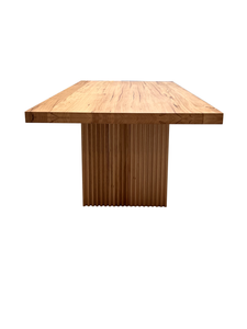 Jewel Dining Table - Made in Melbourne