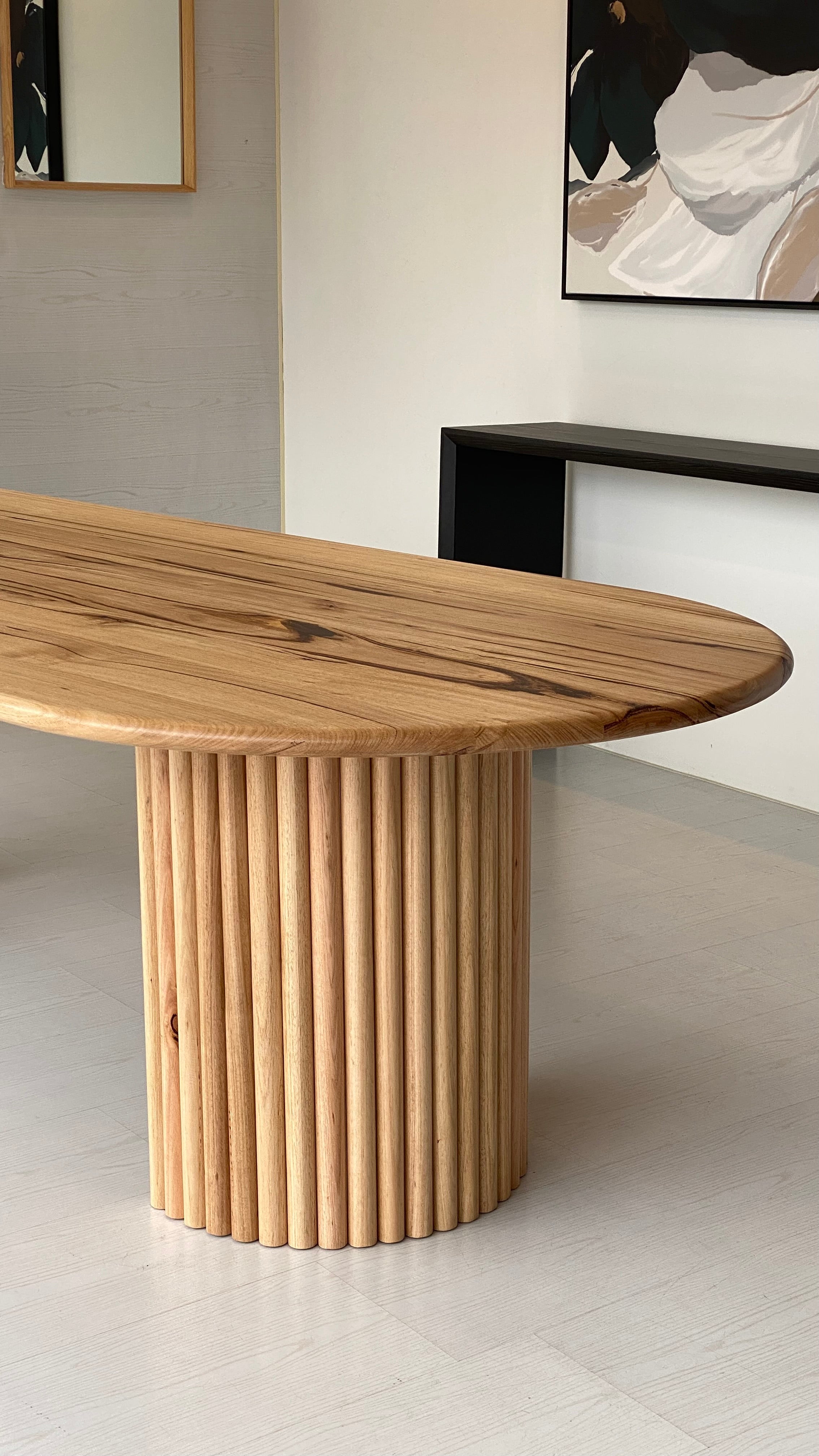 Contour Dining Table