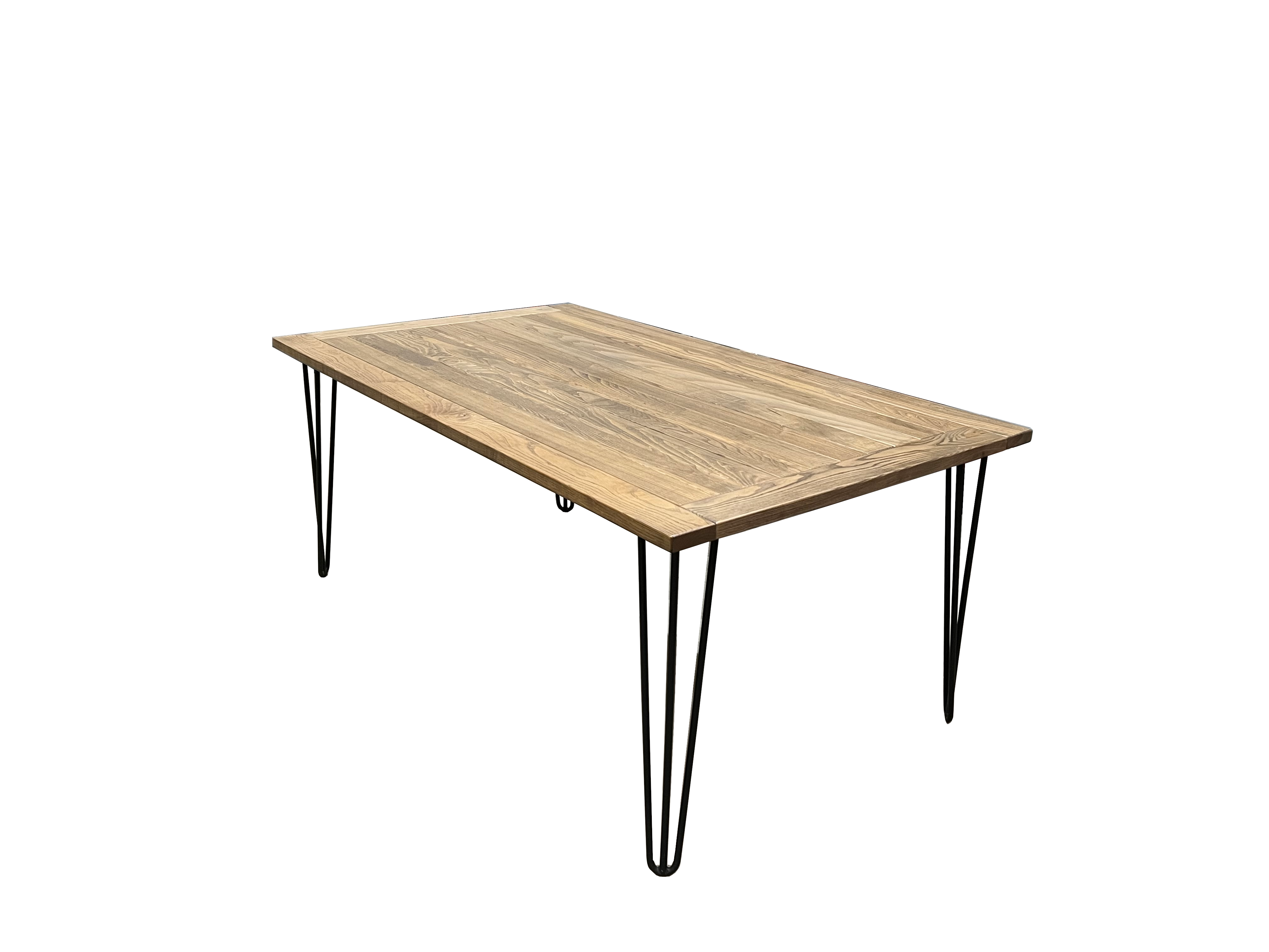 Industrial Dining Table 1800x1050