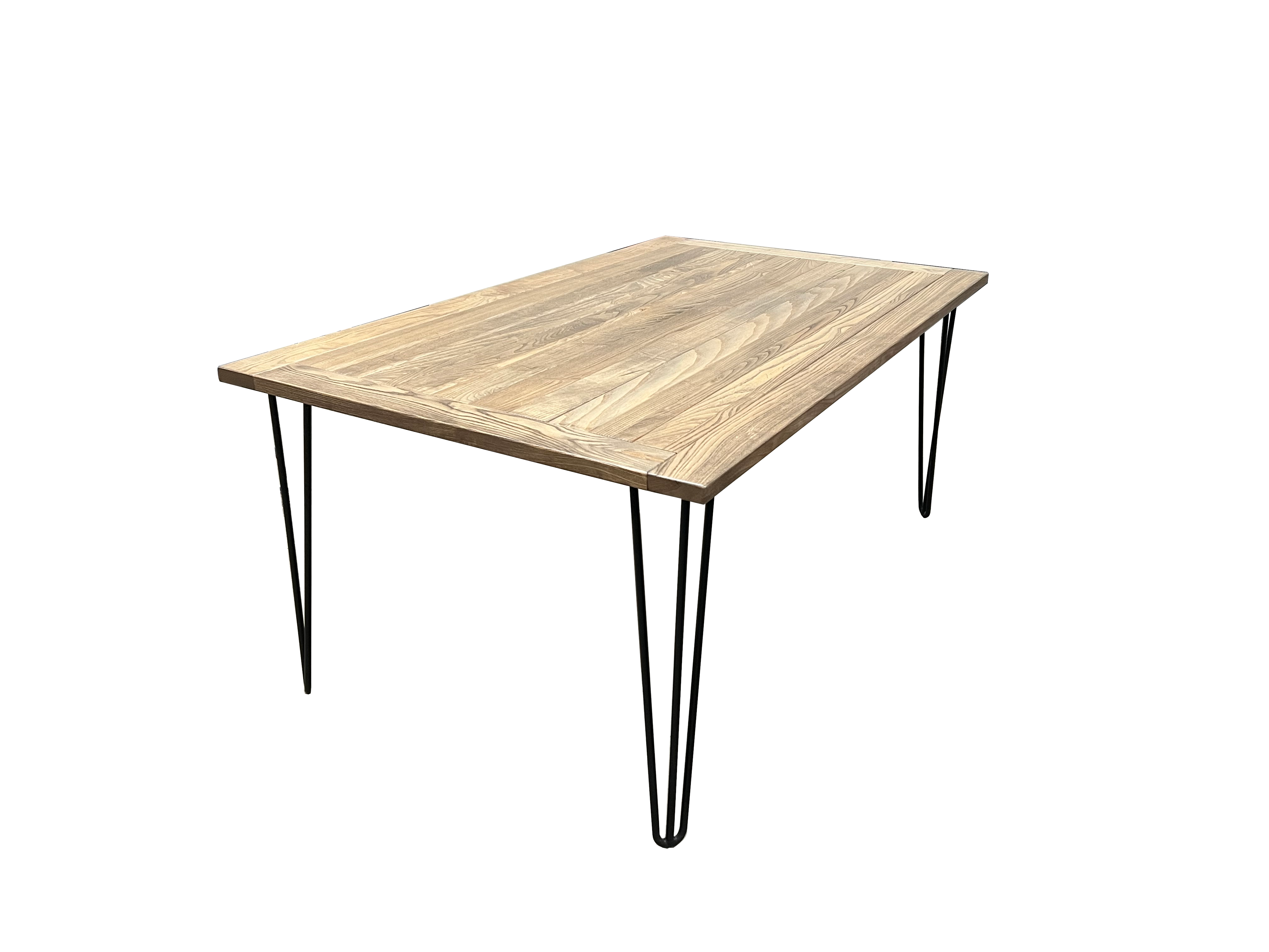 Industrial Dining Table 1800x1050
