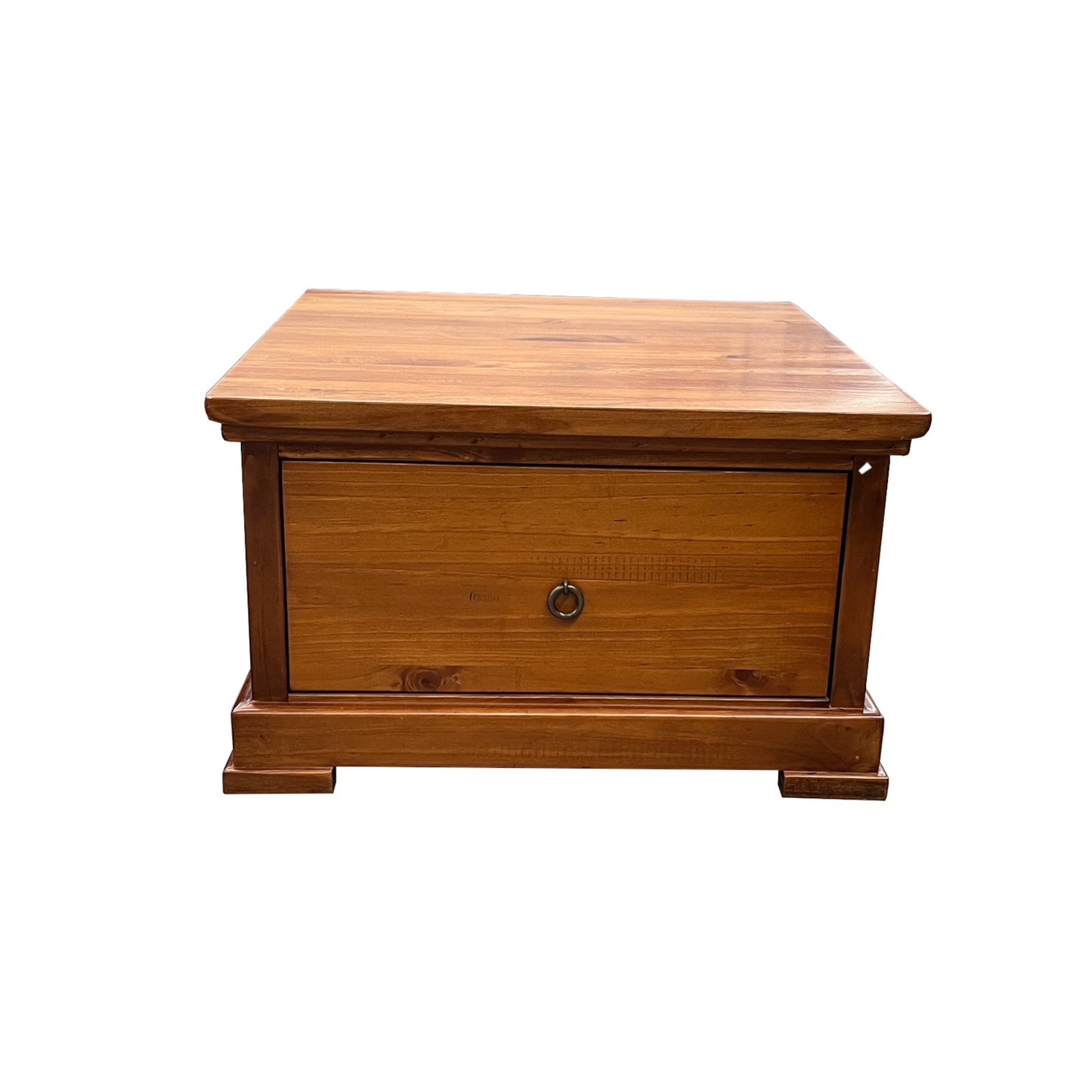 Kakadu Lamp Table
