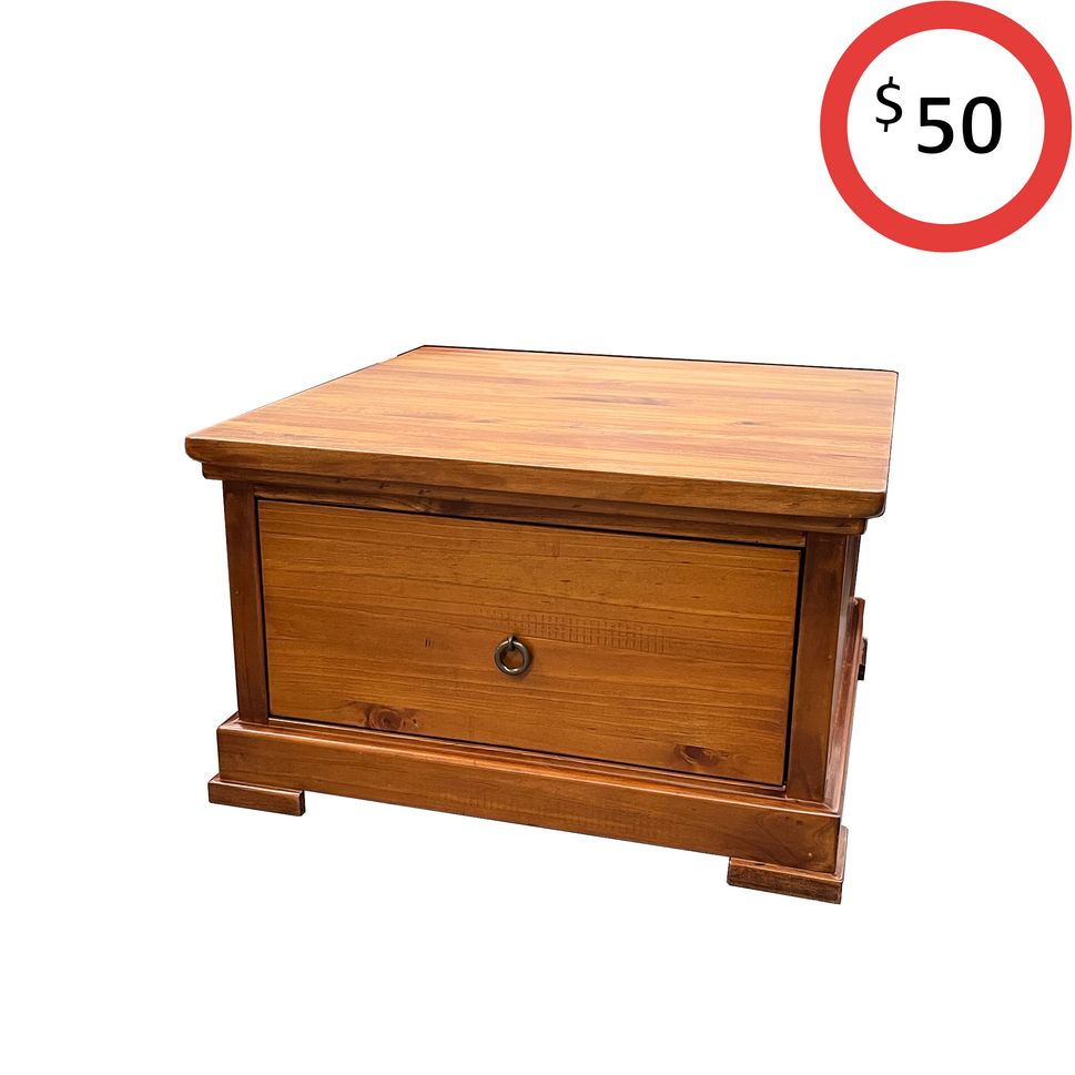 Kakadu Lamp Table