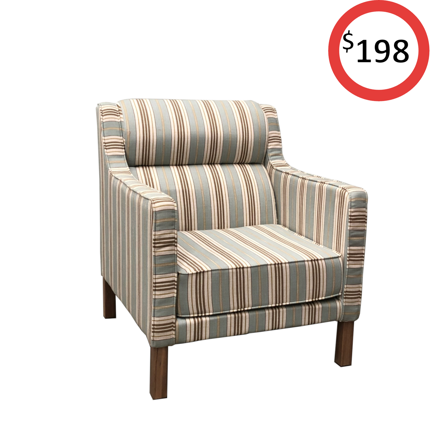 Meridan Chair