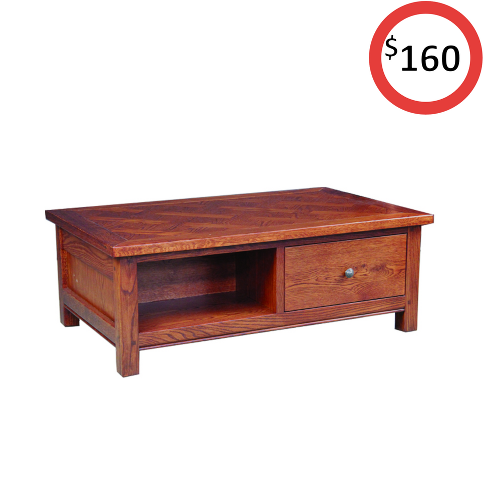 Paramount Coffee Table 1200