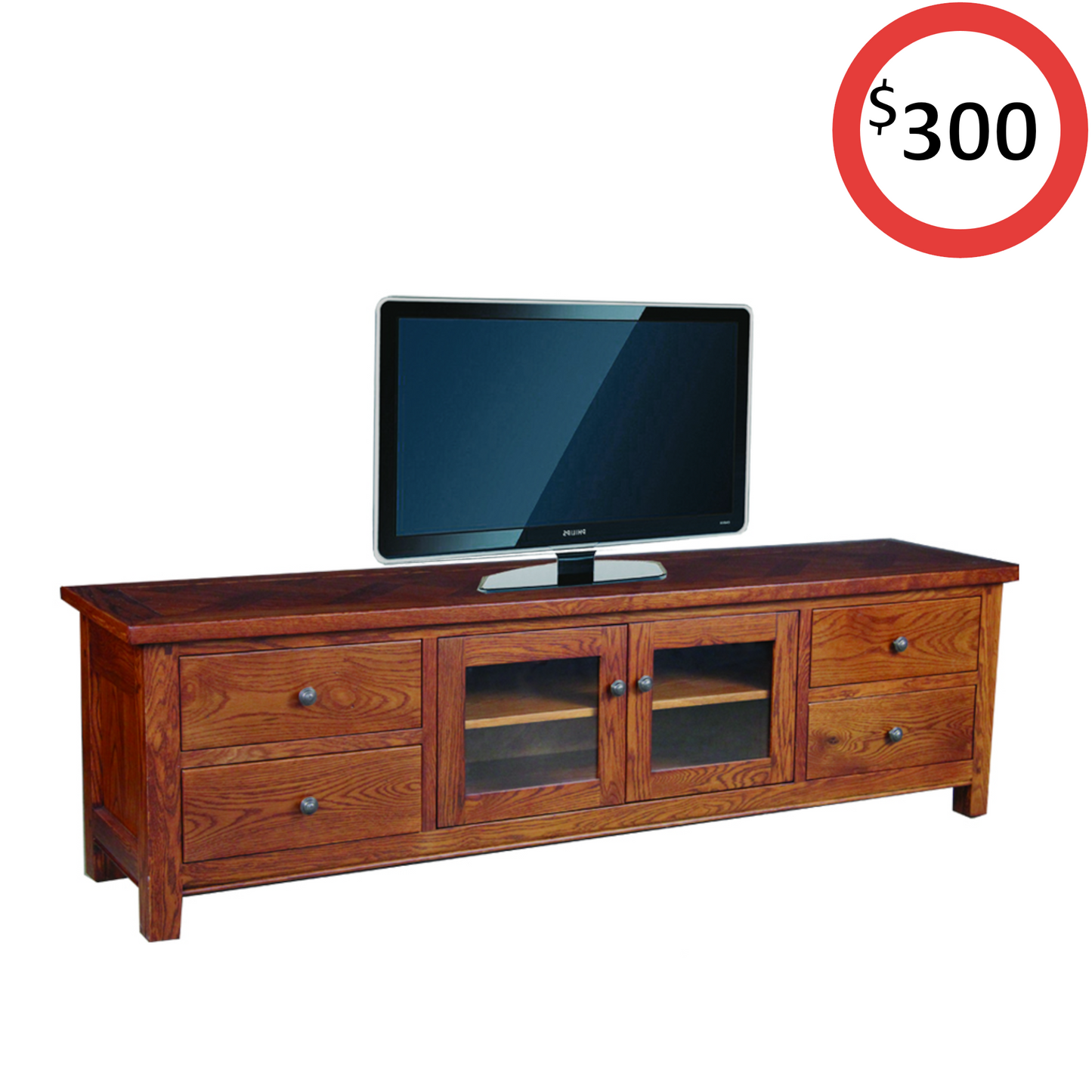 Paramount TV Unit 2000