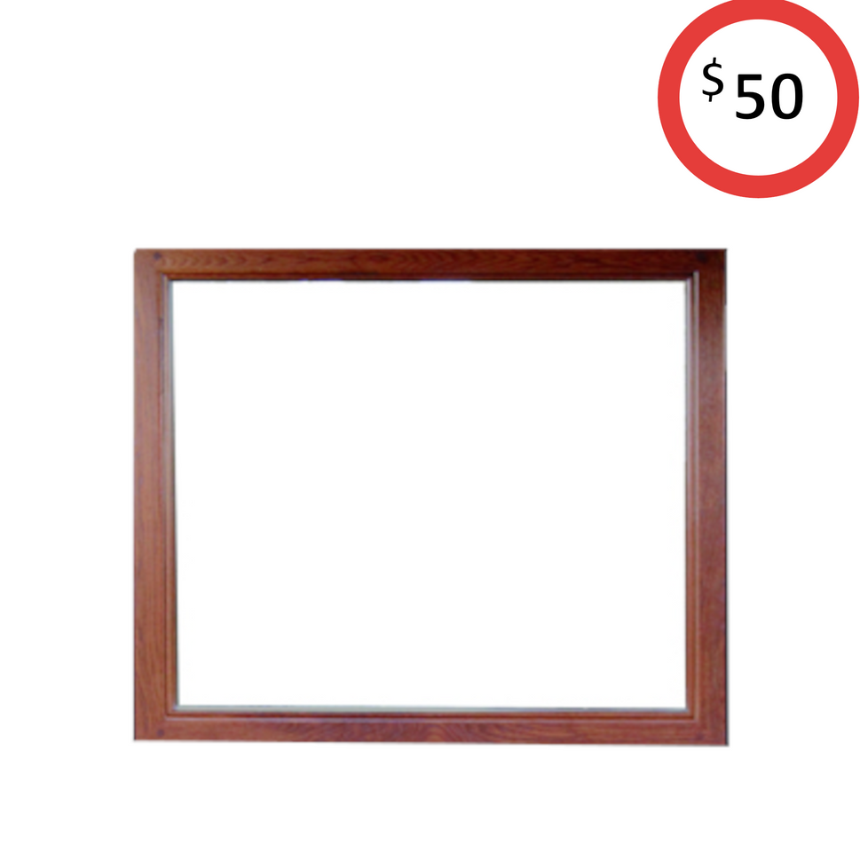 Paramount Mirror