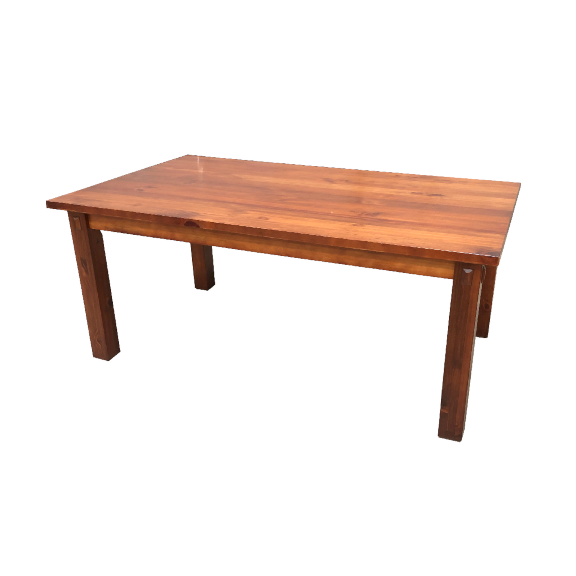 Pinnacle Dining Table