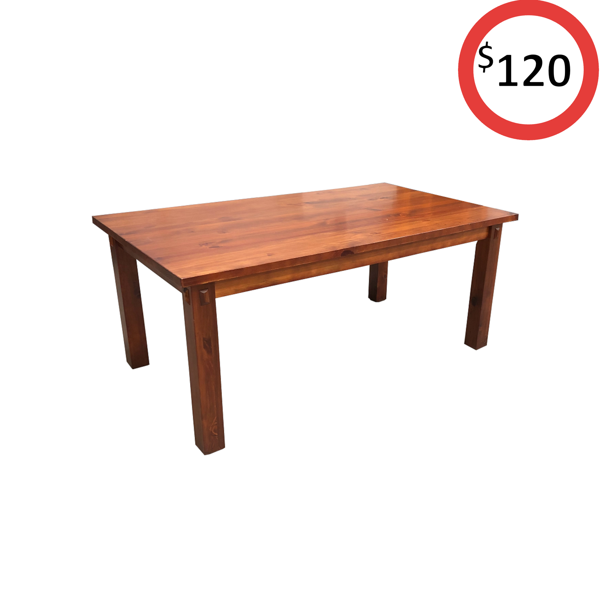 Pinnacle Dining Table