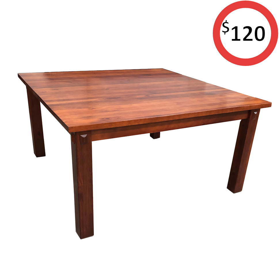 Pinnacle Dining Table