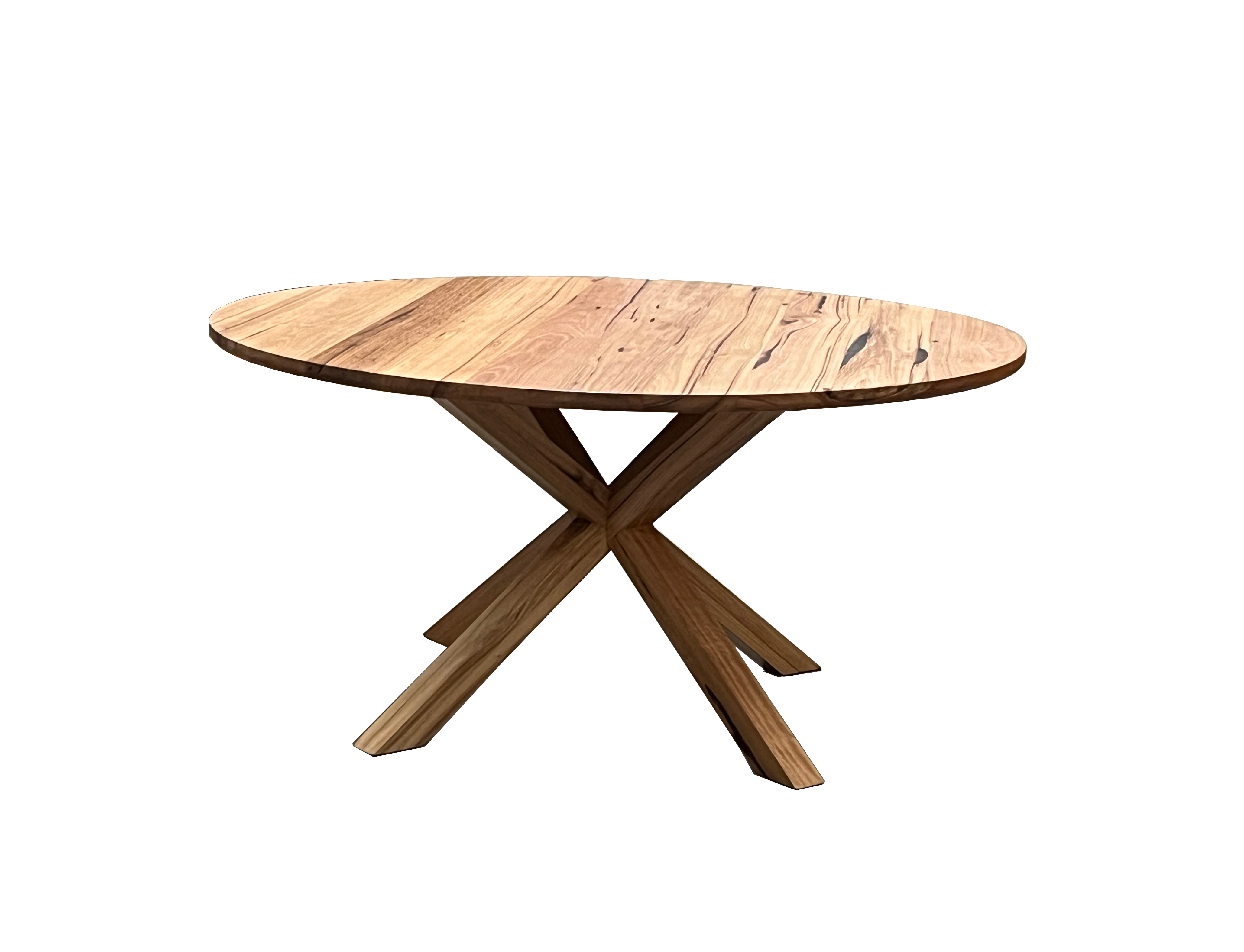 Quinn Round Dining Table 1500