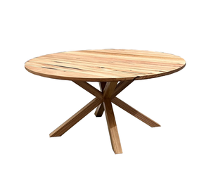 Quinn Round Dining Table 1500