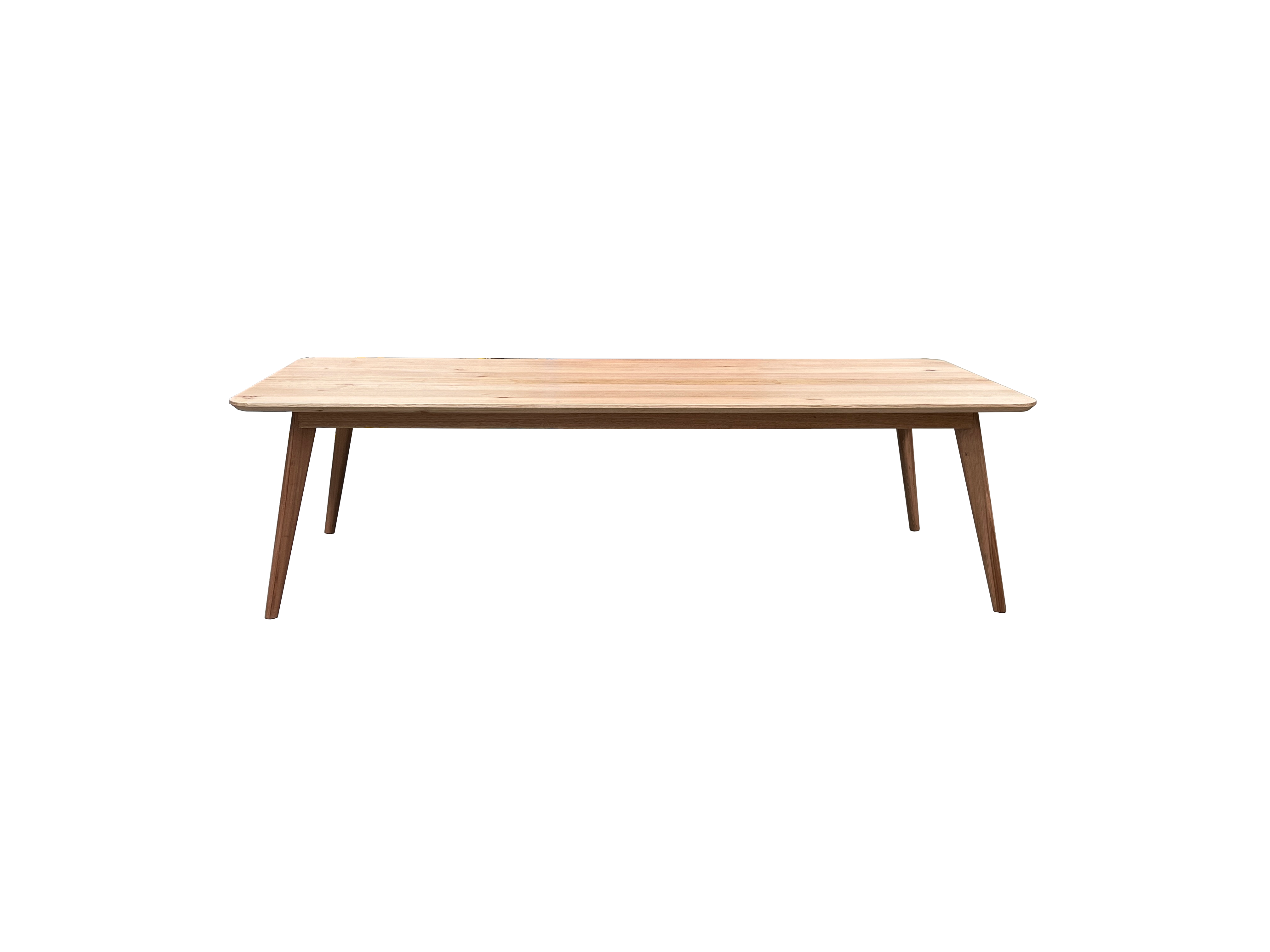 Scandinavian Dining Table