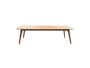 Scandinavian Dining Table