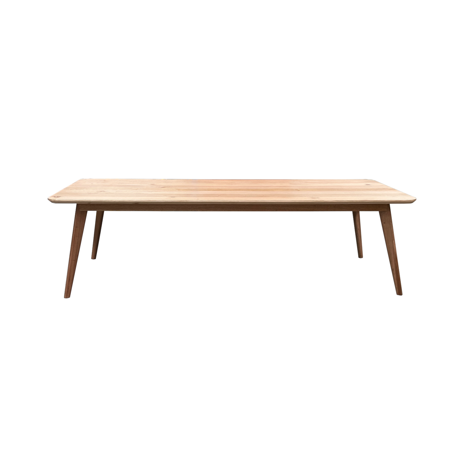 Scandinavian Dining Table