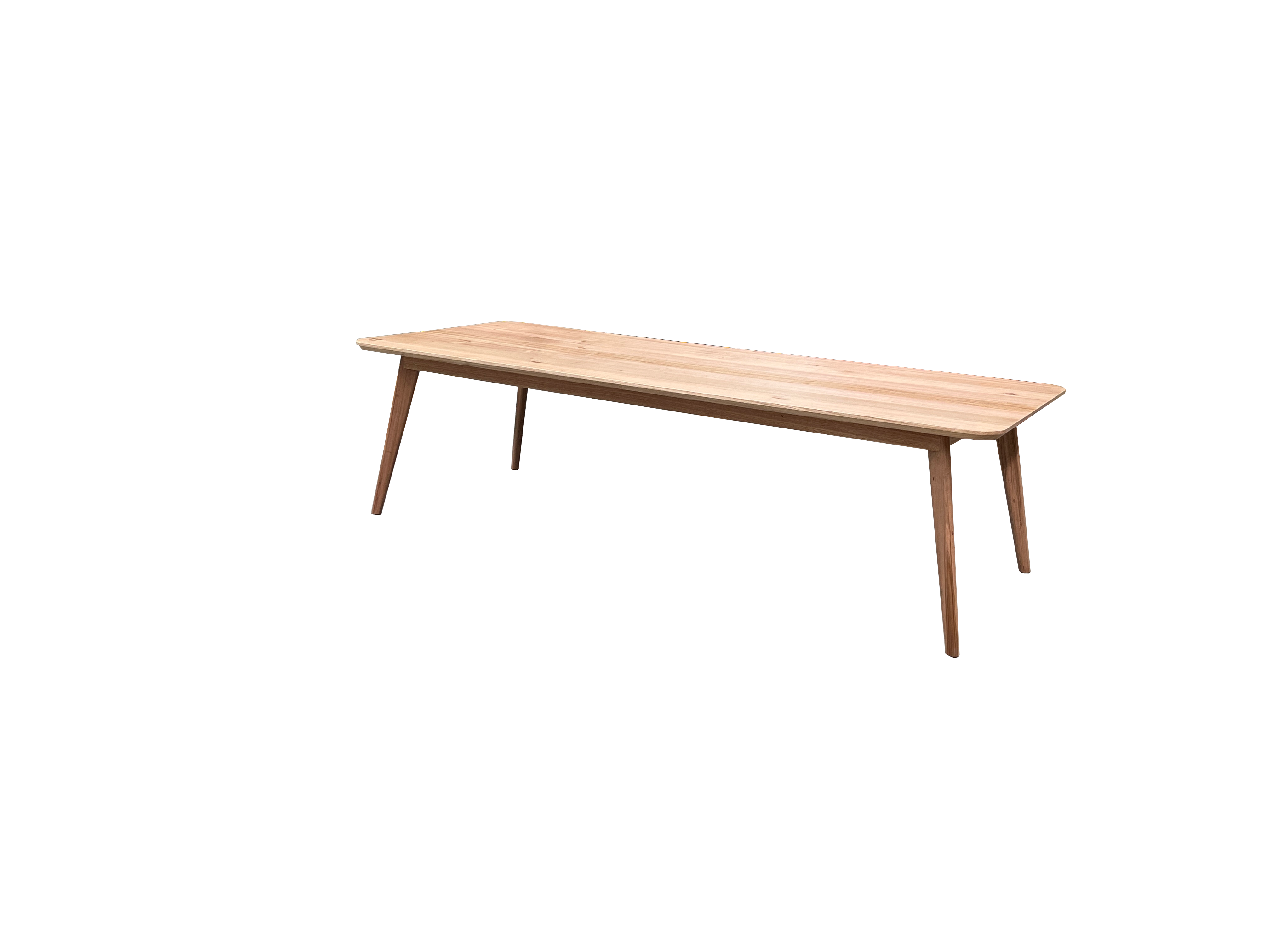 Scandinavian Dining Table