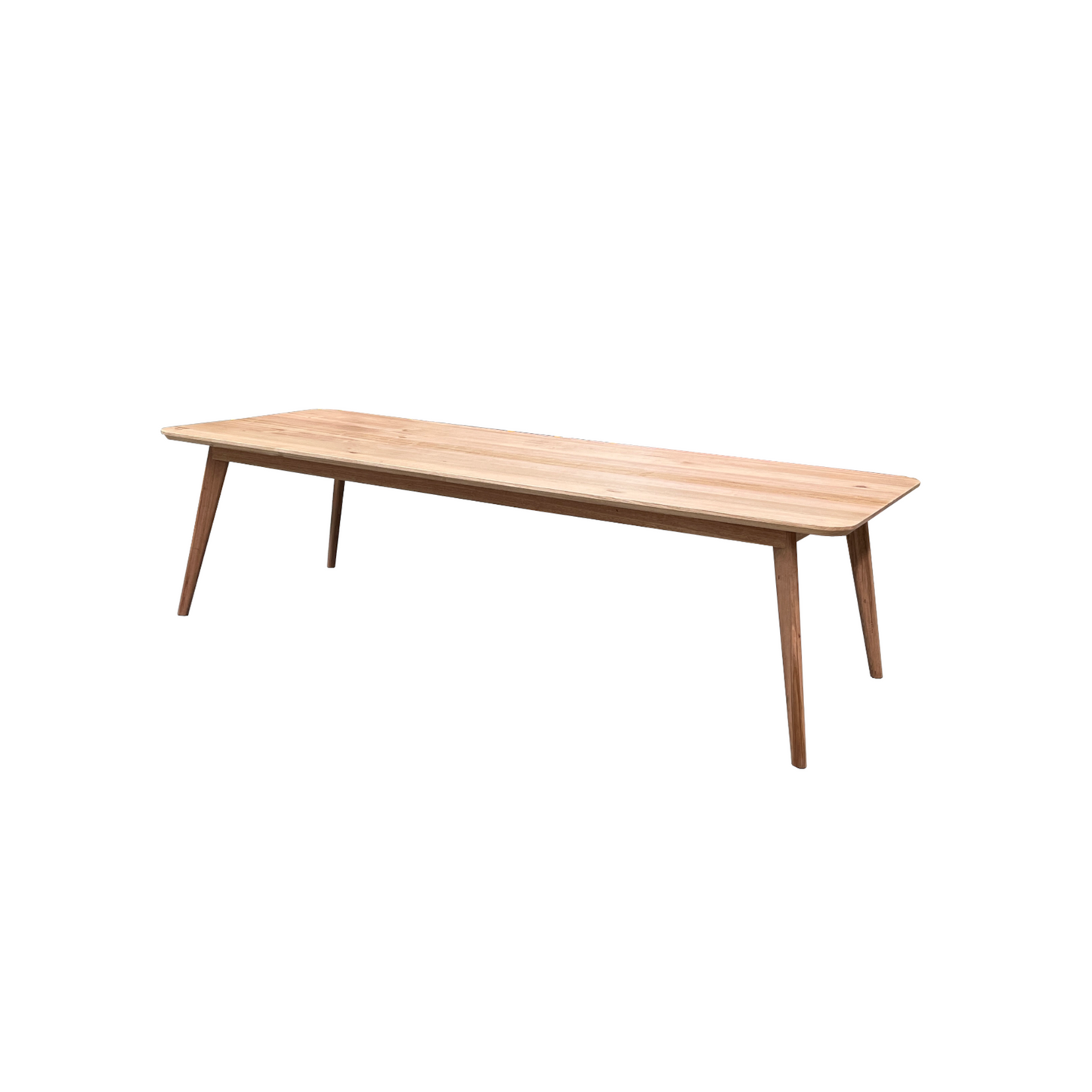 Scandinavian Dining Table