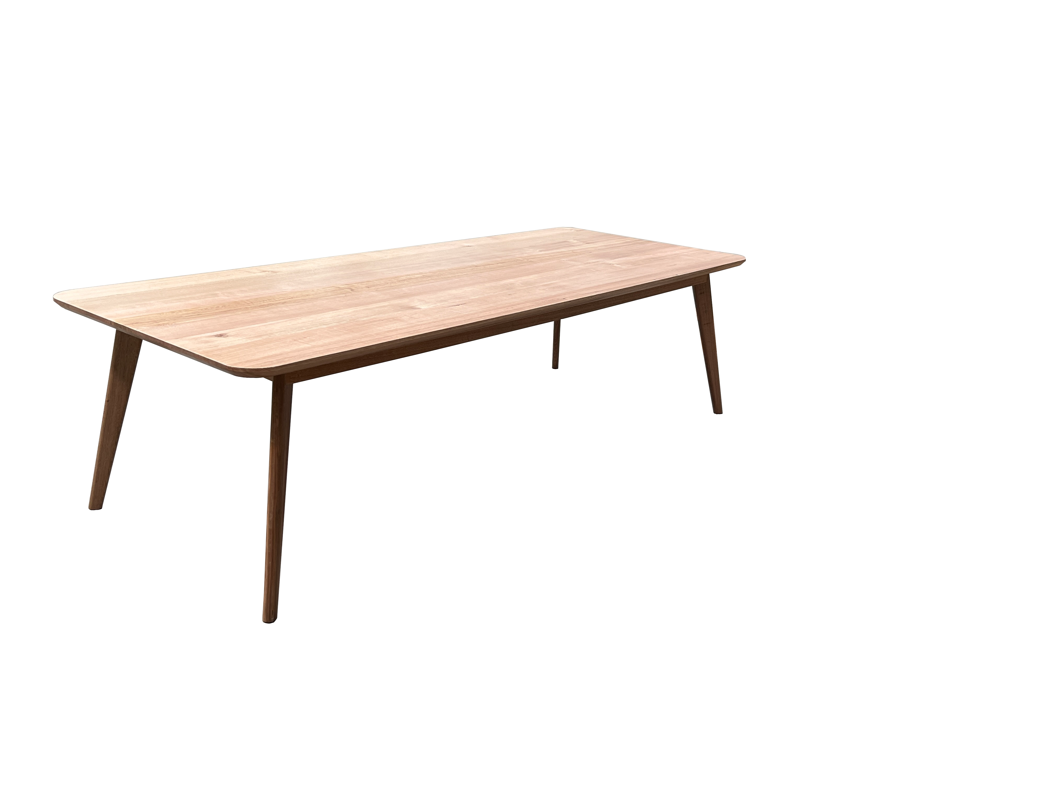 Scandinavian Dining Table