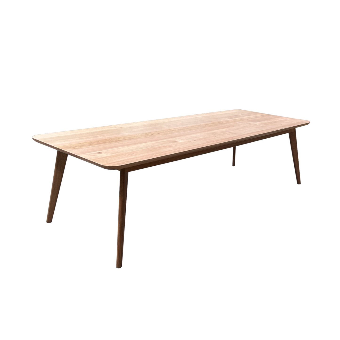 Scandinavian Dining Table