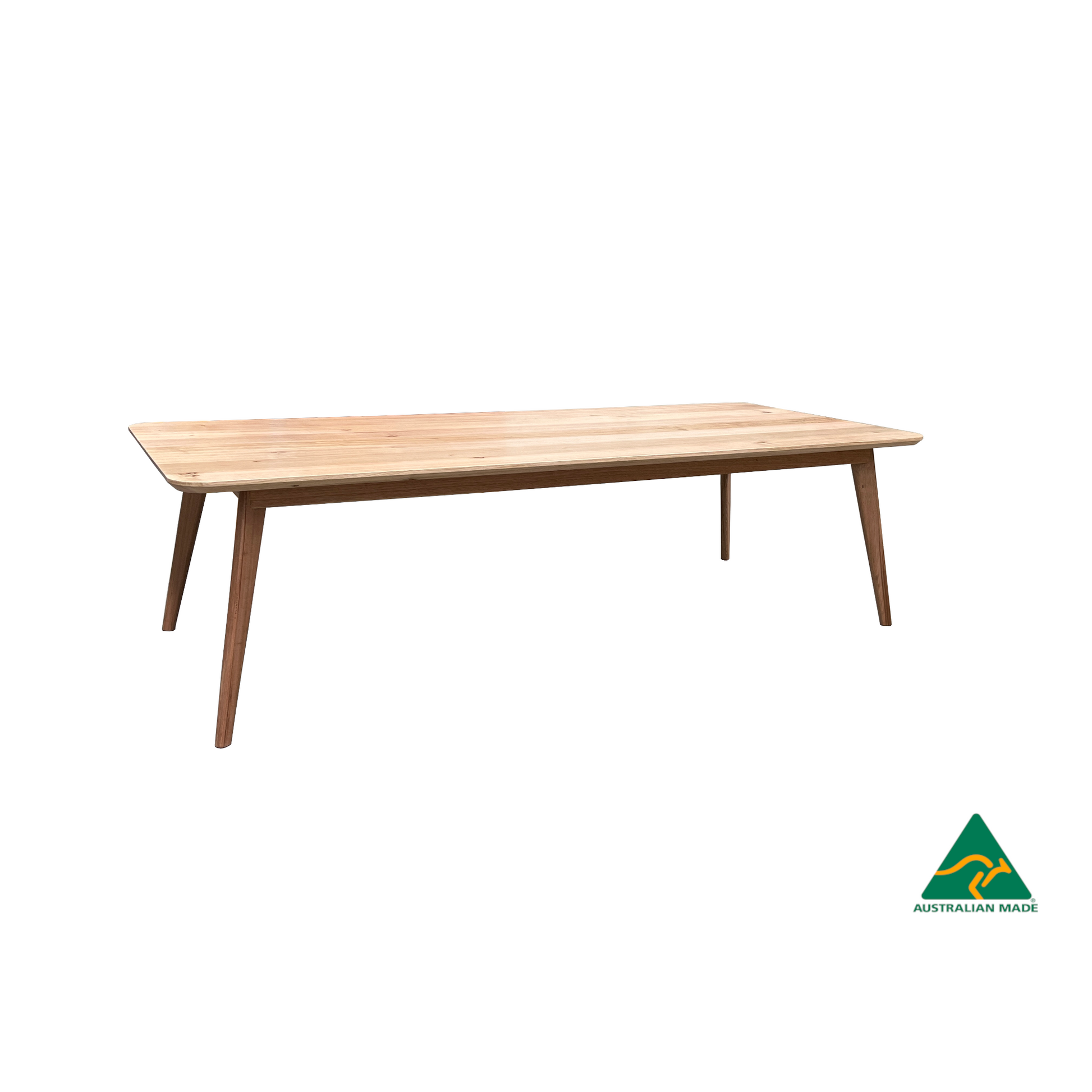 Scandinavian Dining Table