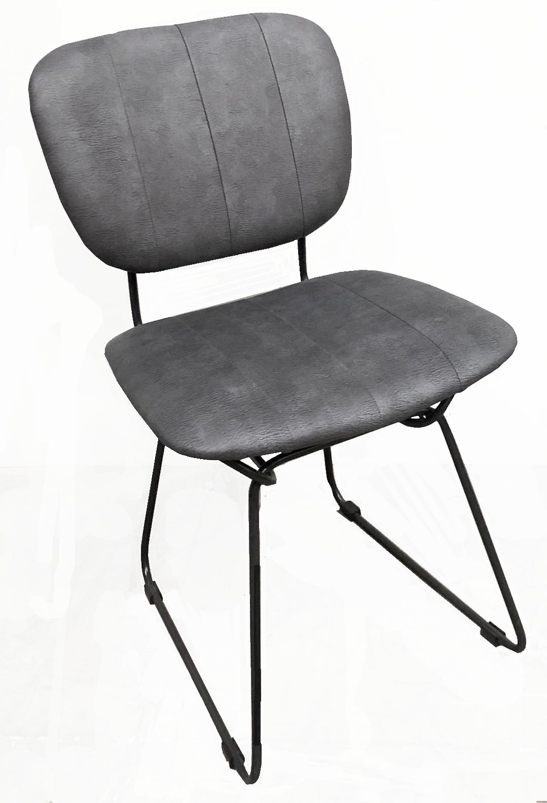 Industrial Dining Chair