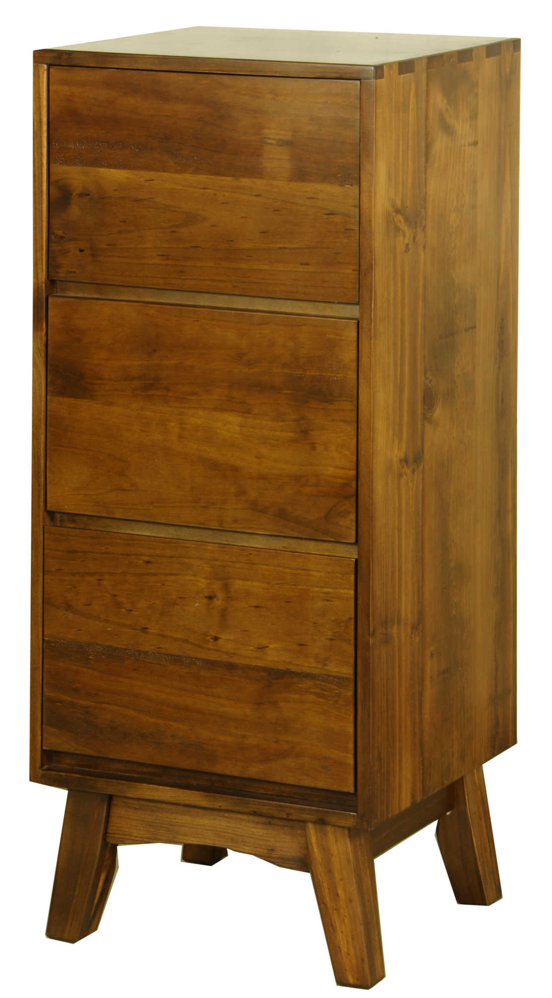 Cape 3 Drawer Filing