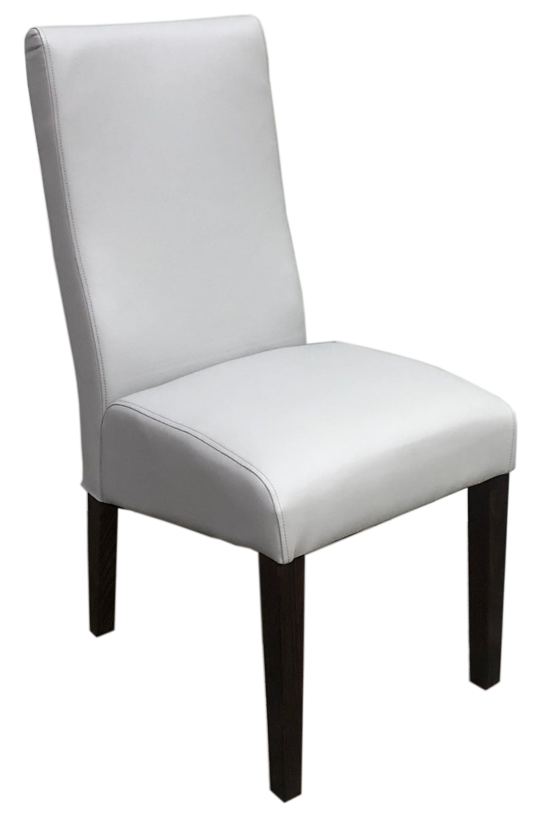 Elwood Leather Dining Chair