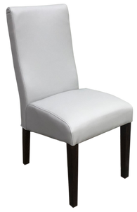 Elwood Leather Dining Chair