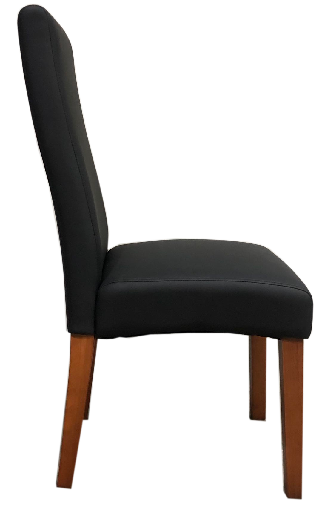 Elena Leather Dining Chair