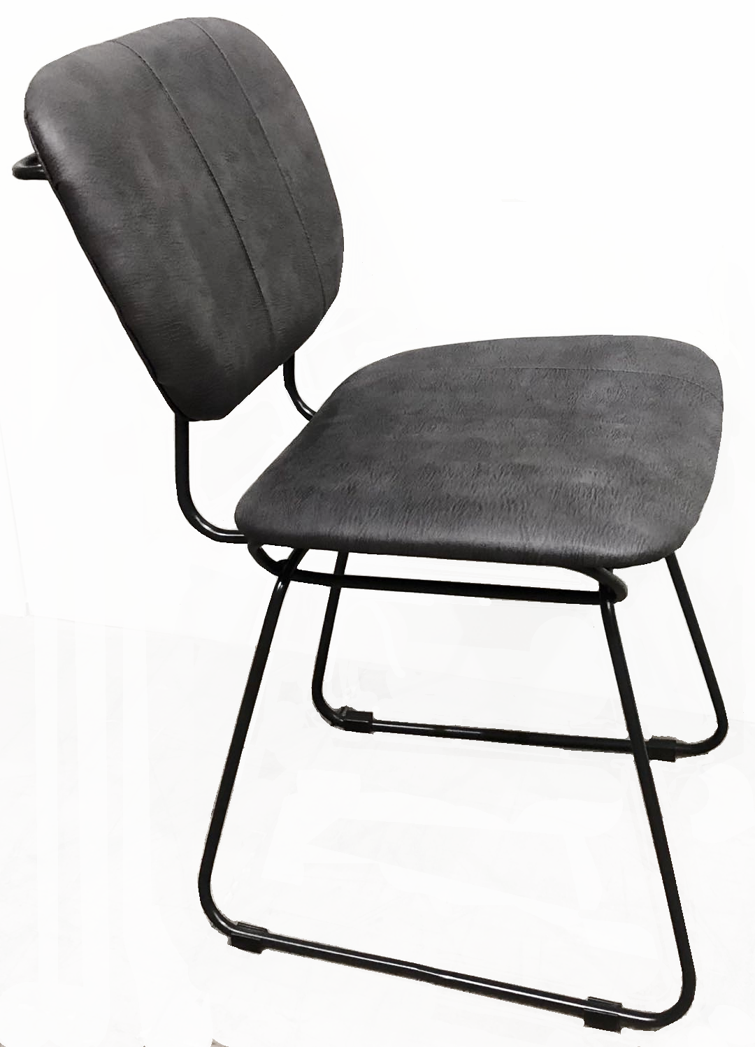 Industrial Dining Chair