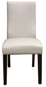 Elwood Leather Dining Chair