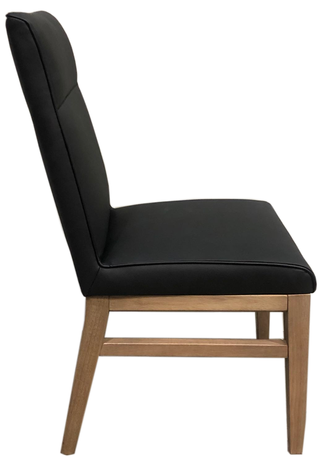 Seville Leather Dining Chair