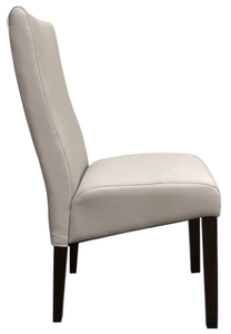 Elwood Leather Dining Chair