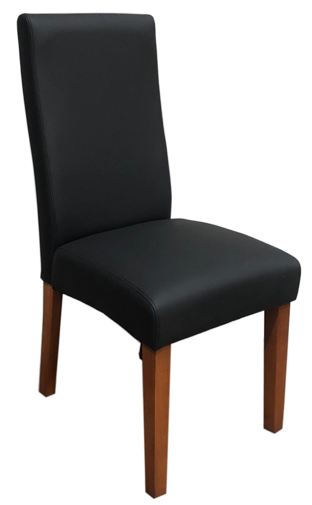 Elena Leather Dining Chair