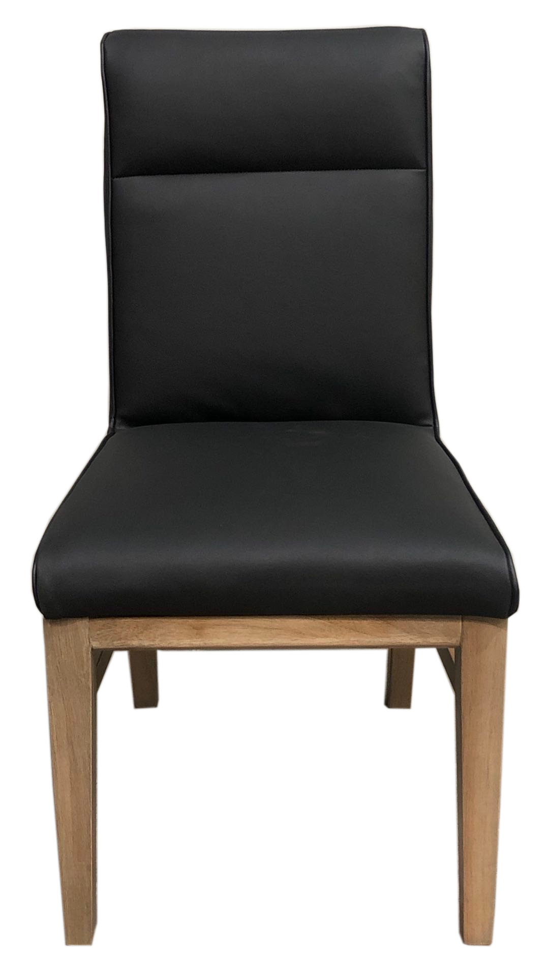 Seville Leather Dining Chair