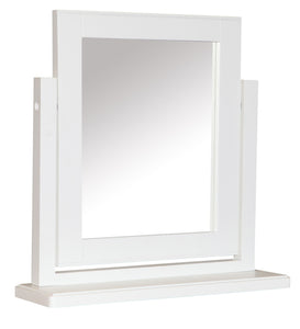 Provincial Cheval Mirror