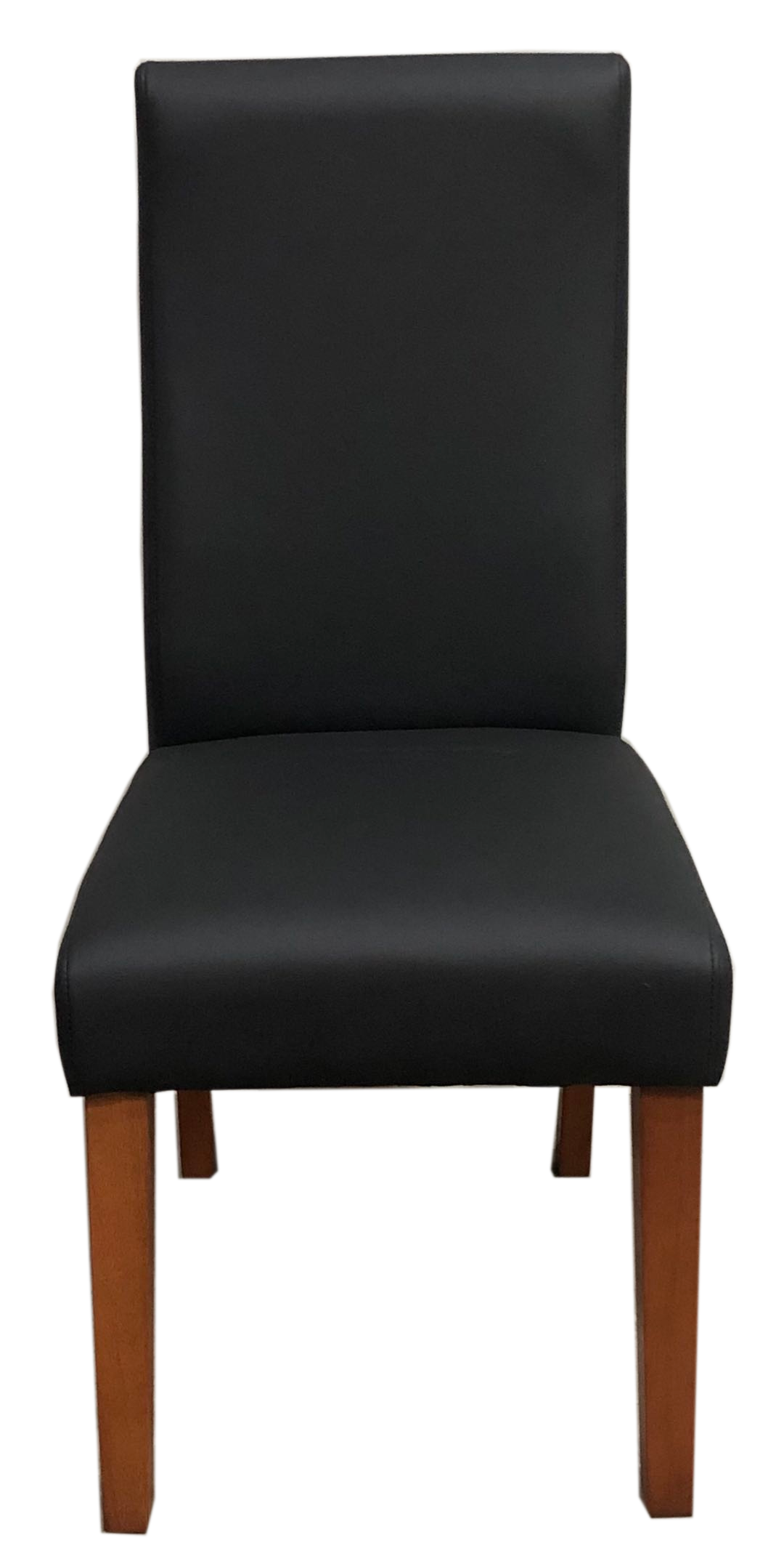 Elena Leather Dining Chair