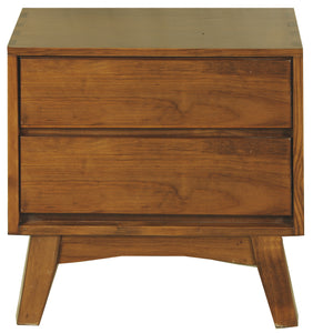 Cape Bedside Table