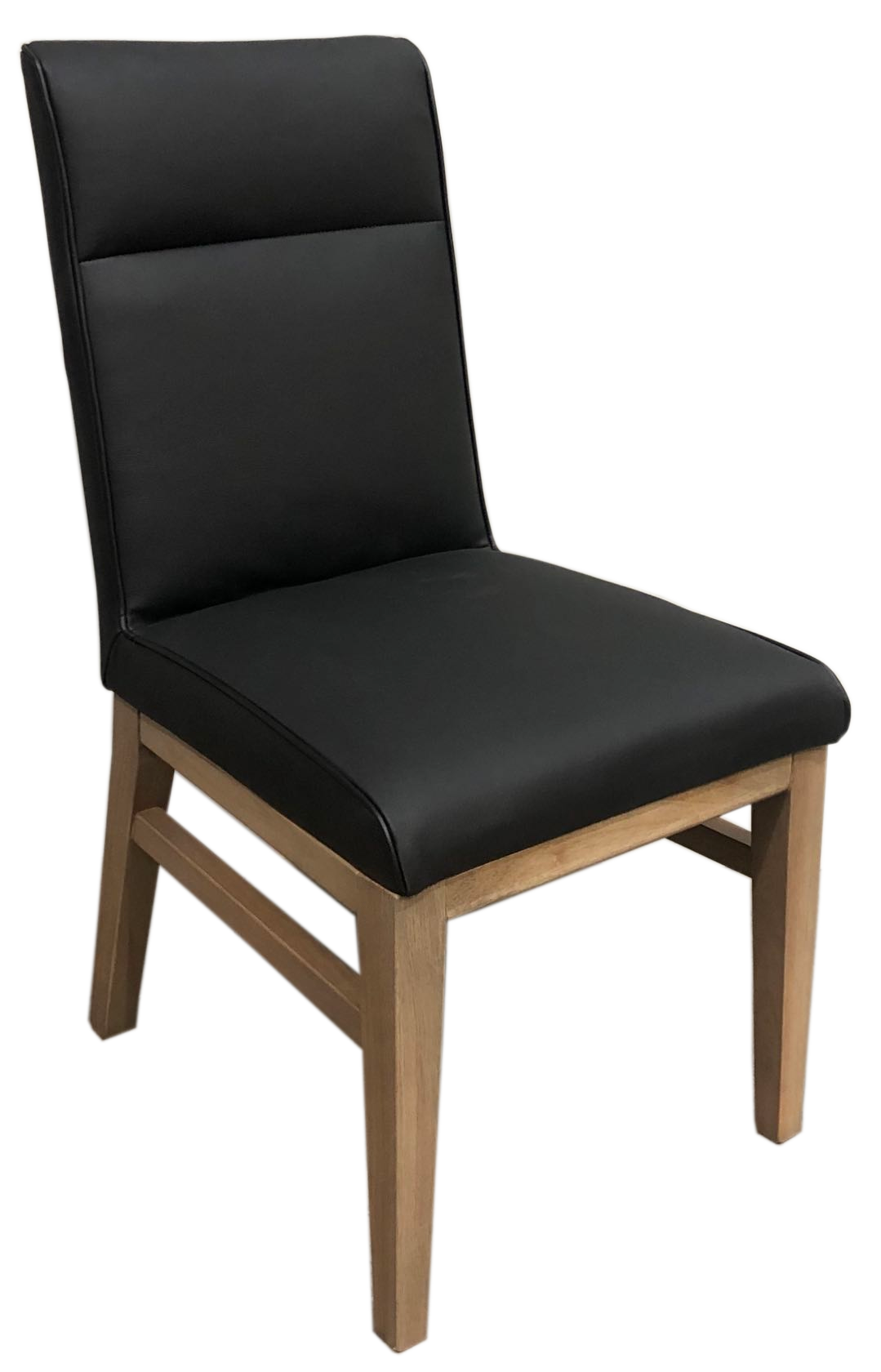 Seville Leather Dining Chair