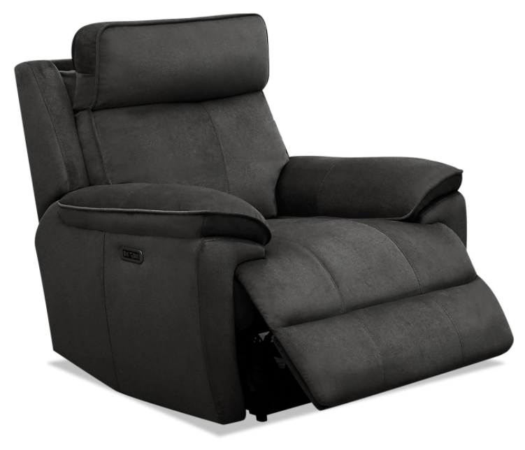 Bailey Electric Recliner