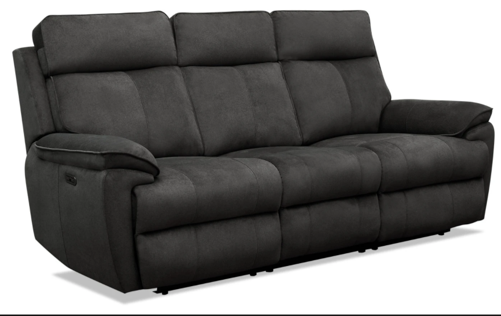 Bailey 3 seater Electric  Recliner