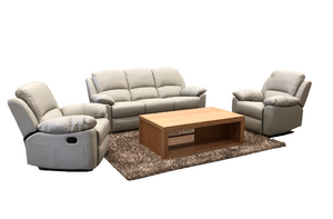 Alexis 3RR+R+R Recliner Suite