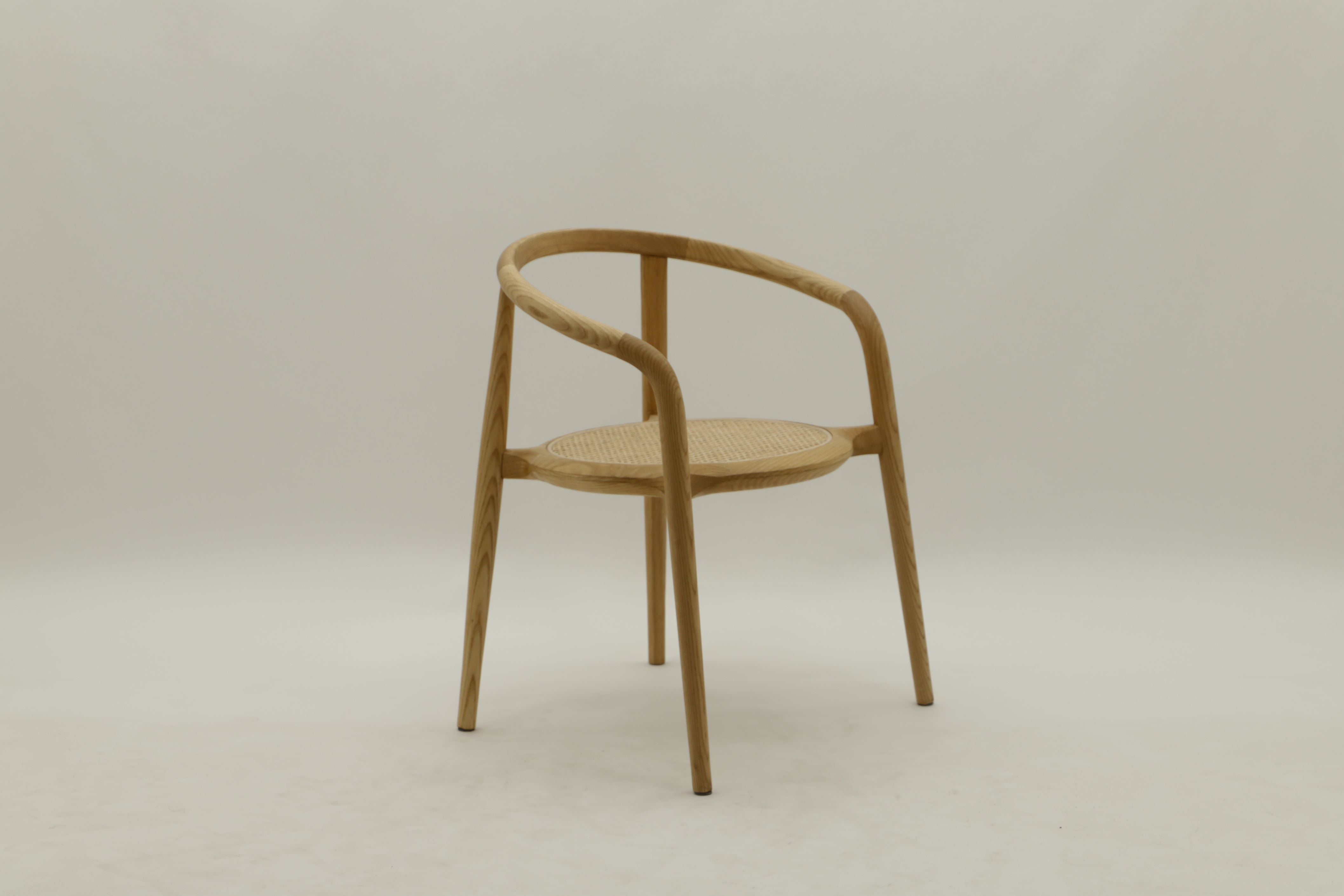 Andersen Chair